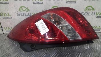 Fanale posteriore principale destro (luci)