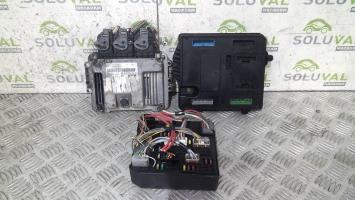 Kit de demarrage