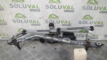 Moteur essuie glace avant