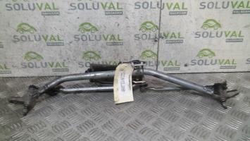 Moteur essuie glace avant