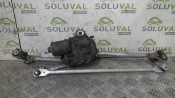 Moteur essuie glace avant