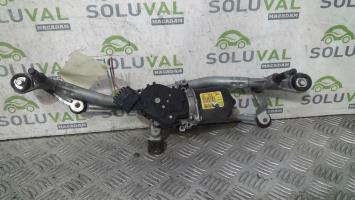 Moteur essuie glace avant