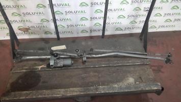 Moteur essuie glace avant