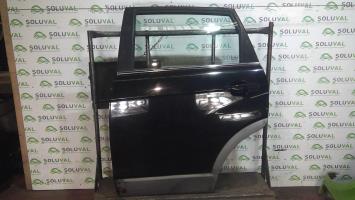 Porte arriere gauche