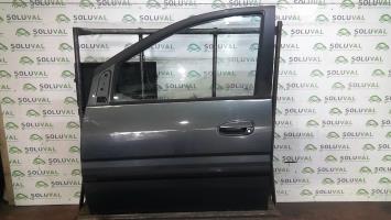 Porte avant gauche
