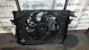 Ventilateur eau