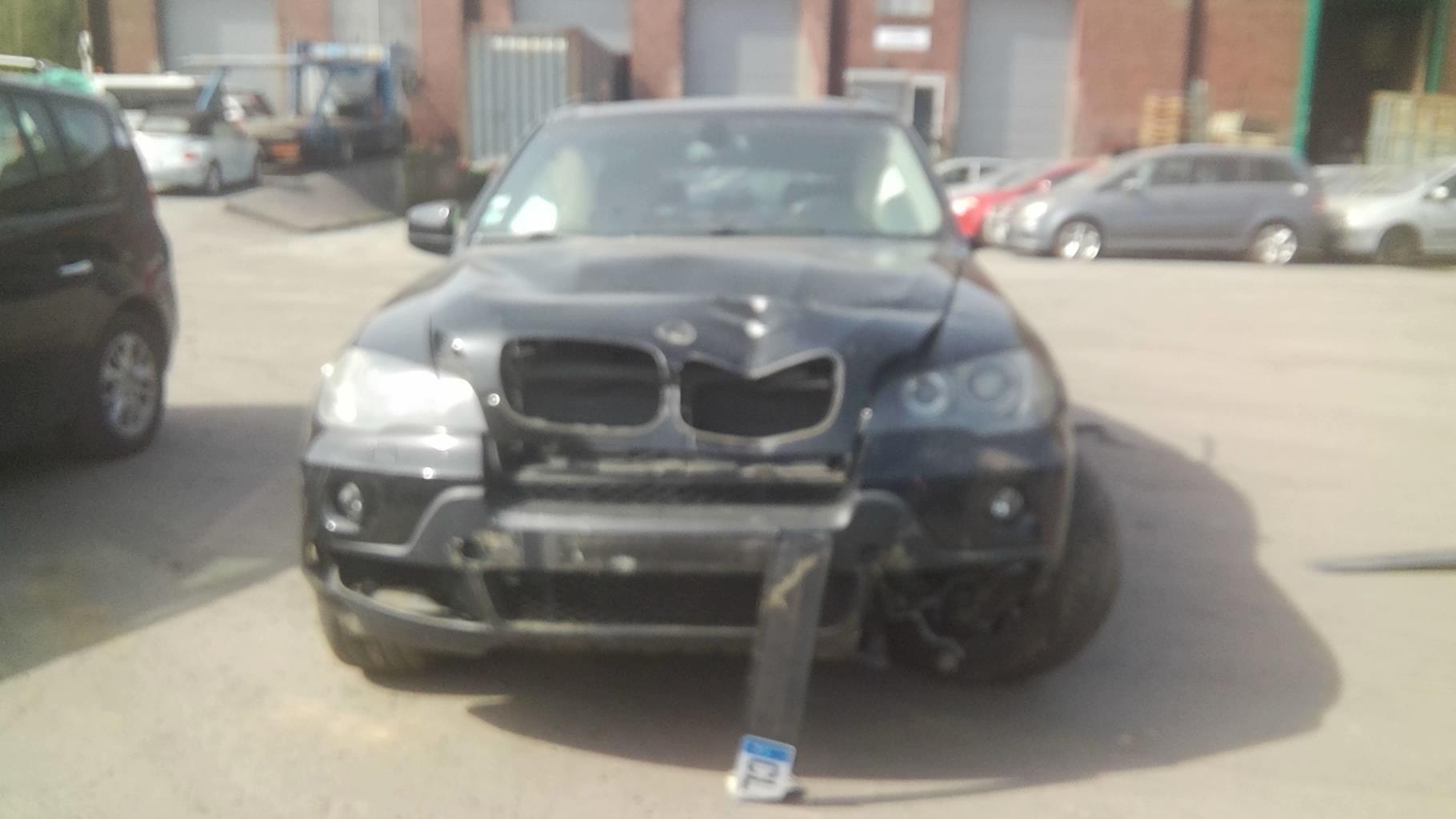 Echangeur air (Intercooler)