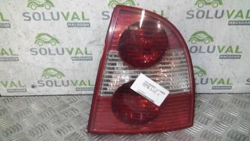 Fanale posteriore principale destro (luci)