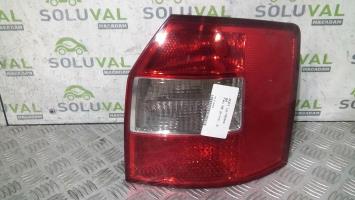 Fanale posteriore principale destro (luci)