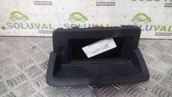 Ecran GPS