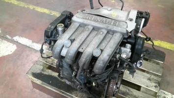 Moteur
