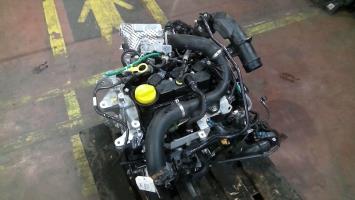 Moteur