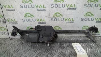 Moteur essuie glace avant