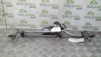Moteur essuie glace avant