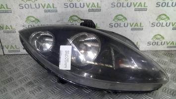 Óptica delantera principal derecha (luces) (faro)