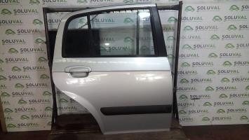 Portiera posteriore destra
