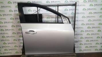 Porte avant droit