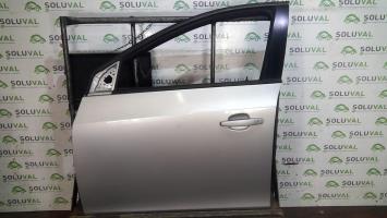 Porte avant gauche