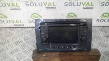 Autoradio originale