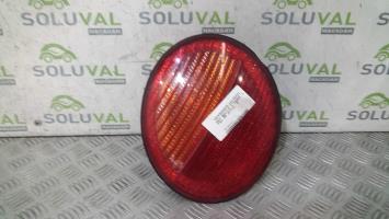 Fanale posteriore principale destro (luci)