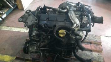 Moteur