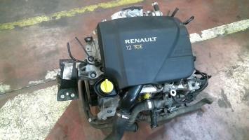Motor