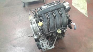 Moteur