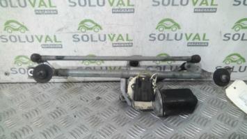 Moteur essuie glace avant