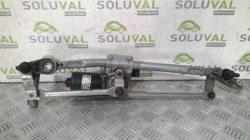 Moteur essuie glace avant