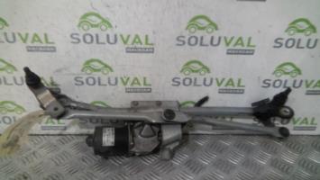 Moteur essuie glace avant