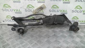 Moteur essuie glace avant