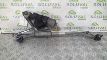 Moteur essuie glace avant