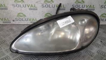 Óptica delantera principal izquierda (luces) (faro)