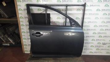 Porte avant droit