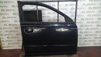Porte avant droit