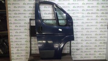 Porte avant droit