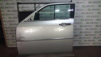 Porte avant gauche