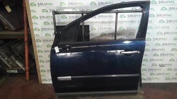 Porte avant gauche