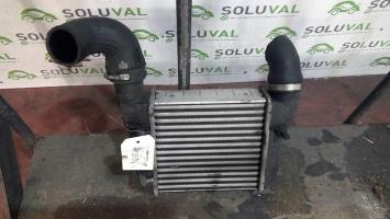 Echangeur air (Intercooler)