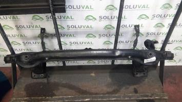 Renfort pare choc avant (traverse)