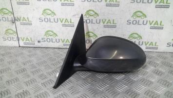 Retrovisor izquierdo