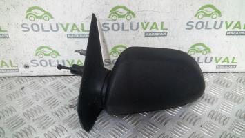 Retrovisor izquierdo
