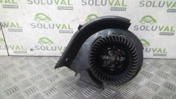 Ventilateur chauffage