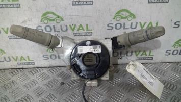 Devio guida completo con contatto spiralato