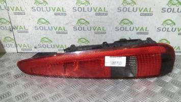 Fanale posteriore principale destro (luci)