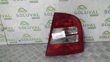 Fanale posteriore principale destro (luci)