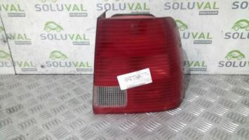 Fanale posteriore principale destro (luci)