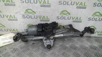 Moteur essuie glace avant