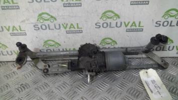 Moteur essuie glace avant