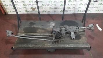 Moteur essuie glace avant